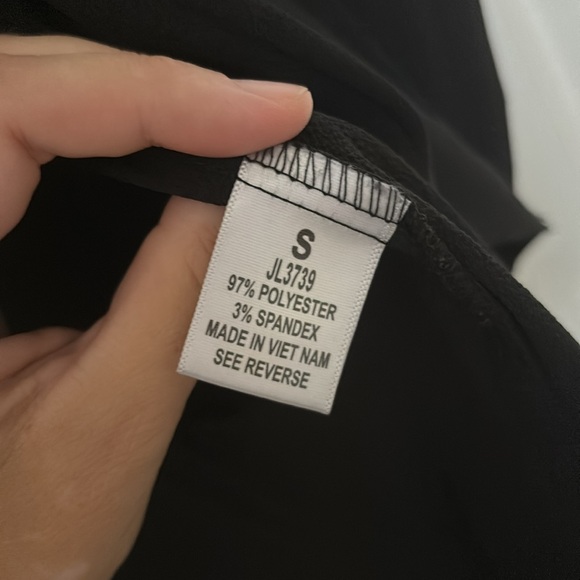 Swim Coverup / Polyester Open Robe, Excellent Condition! Size Small - Picture 5 of 6